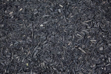 Bagged Mulch - Black 2 cf
