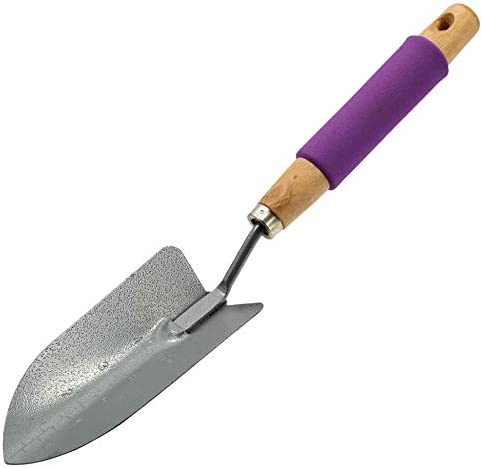 Bloom Garden Trowel | Geist Nursery