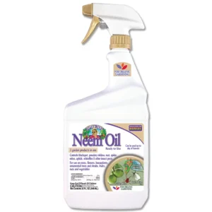 Bonide Neem Oil 32 oz RTU