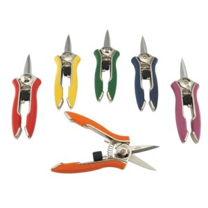 Dramm Color Point Compact Shear