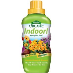 Espoma Indoor! 8 oz