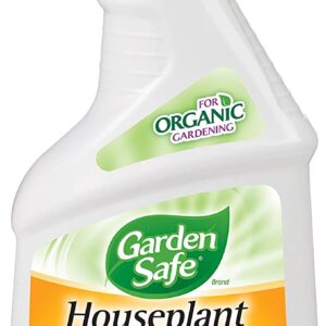 Garden safe Organic Houseplant