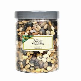 Moser Lee River Pebbles