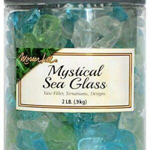 Moser Lee Sea Glass