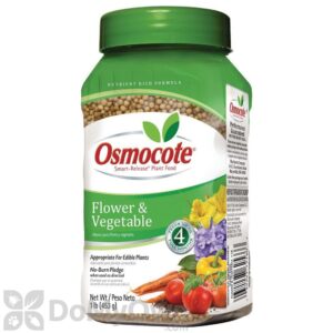 Osmocote Fertilizer