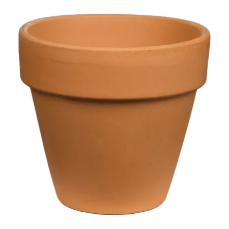 Terra Cotta Pot 4.3"