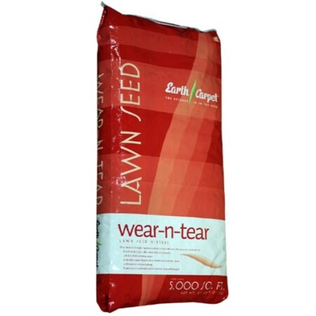 Wear N Tear Earth Carpet Grass Seed