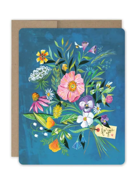 Boxed Notecards