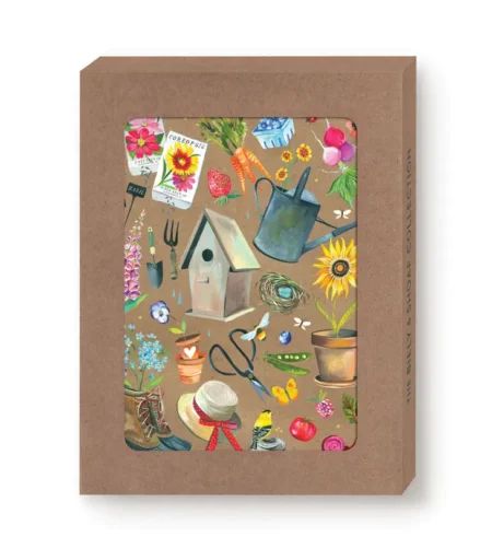 Boxed Notecards - Image 2