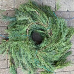 Handmade PINE ROPING - $6.99 per yard