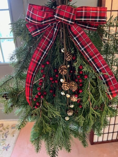 Holiday Swag Making Workshop
