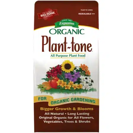 Espoma - Plant Tone