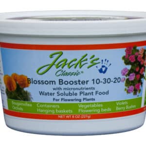 Fertilizer - Jack's Blossom Booster