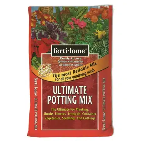 Potting Mix - Fertilome All Purpose